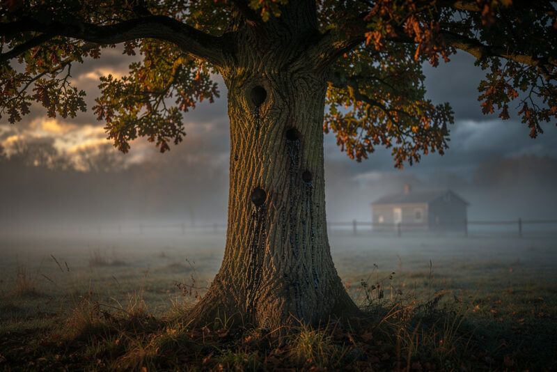 Comment faire mourir un arbre : méthodes, risques et alternatives